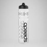Speedo water bottle with auto cap 1L - British product