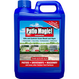 Patio Magic! Concentrate GOODS ASDA   