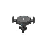 Groov-e universal in-car holder with auto grip, UK version