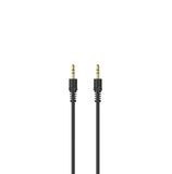 Groov-e Audio Male to Male AUX Cable 1.5m GOODS ASDA   