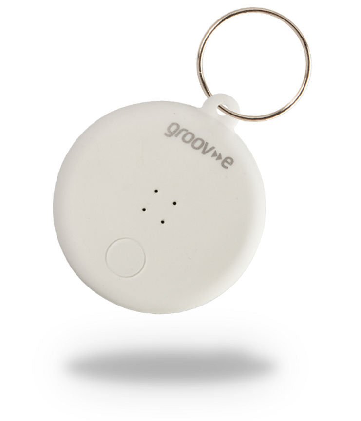 Groov-e MyTag Tracker