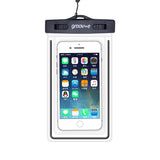 Groov-e iPhone Case Waterproof Cover GOODS ASDA   