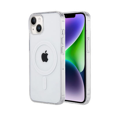 Groov-e Magnetische Hardshell-Hülle für iPhone 15