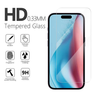 Groov-e screen protector for Apple 15, UK version