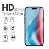 Groov-e screen protector for Apple 15, UK version