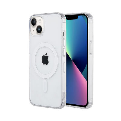 Étui rigide magnétique Groov-e pour iPhone 13