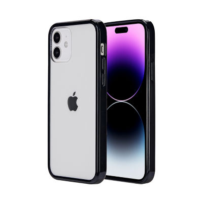 Groov-e iPhone 12 / 12 Pro Bumper Case
