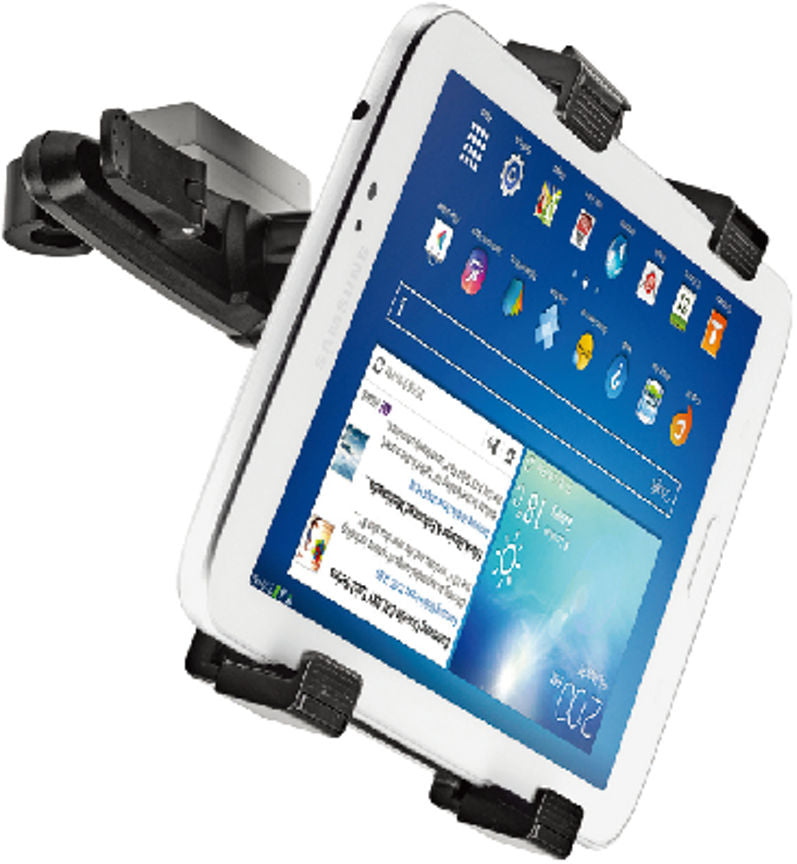 Groov-e Tablet In-Car Holder