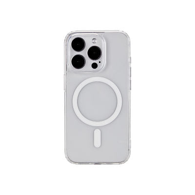 Groov-e magnetic hardshell iPhone 15 Pro case, imported from the UK