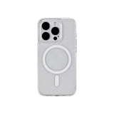 Groov-e magnetic hardshell iPhone 15 Pro case, imported from the UK