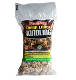 Fuelsell kindling sticks mega large 3kg, imported from the UK