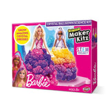 Barbie Crystal Ballgown Set craft kit - British product