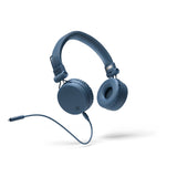 Mixx OX1 on-ear headphones blue, imported from the UK