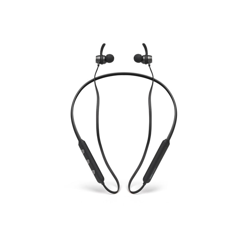 Mixx Ultrafit 1 wireless earphones (British brand)