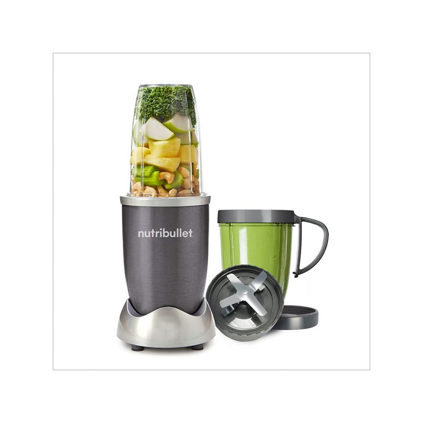 NutriBullet Graphite GOODS ASDA   