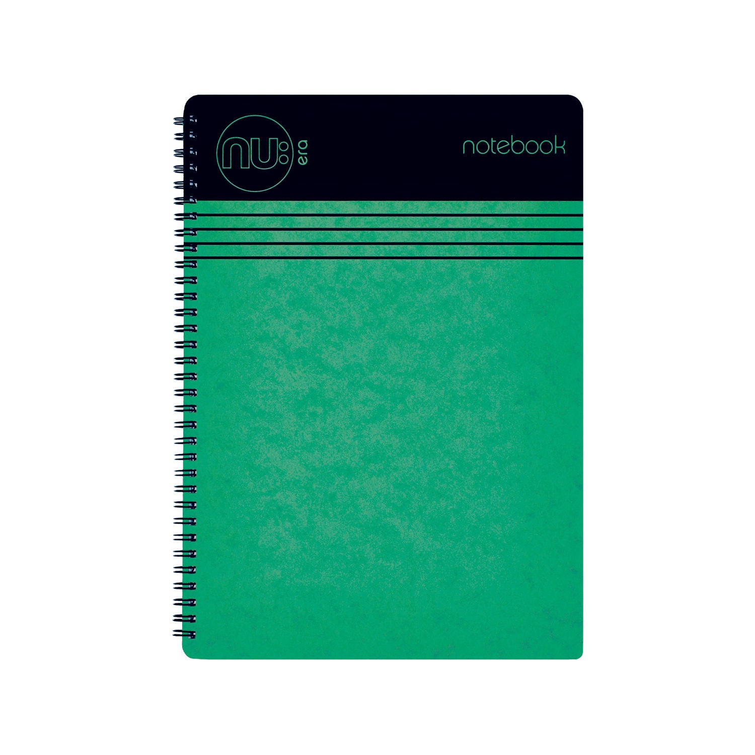 Nuco Nu Era A6 Cloud Notebook Colour May Vary, imported from the UK