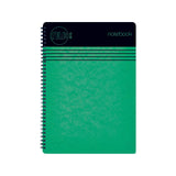 Nuco Nu Era A6 Cloud Notebook Colour May Vary, imported from the UK