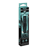 Oxford Eco Student Blue Set 6-piece stationery (British brand)