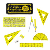 Oxford Vision Maths Set with braille markings, UK version