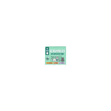 Scrumbles cat food gravy gut health 8x85g - British product