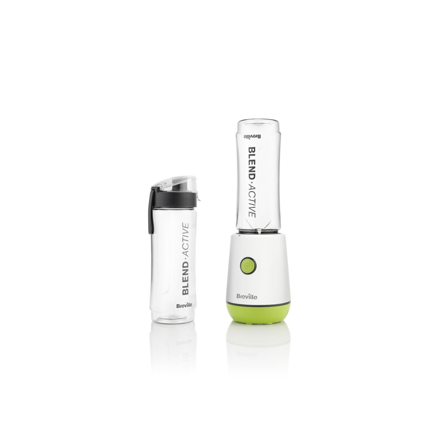 Breville Green single-serve blender - British product