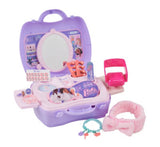Barbie Wellness and Beauty playset, UK version