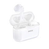 Mixx StreamBuds Mini 2 True Wireless Earbuds - White GOODS ASDA   