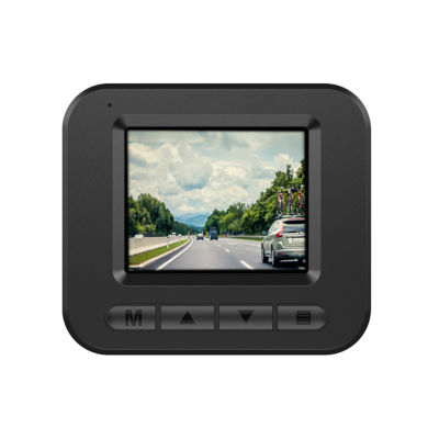 Mixx 720P in car dash camera, imported from the UK