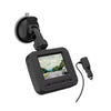 Mixx MDC1-72-BK-405 Dashcam1 720P In Car Dash Camera