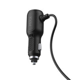 Mixx MDC1-72-BK-405 Dashcam1 720P In Car Dash Camera