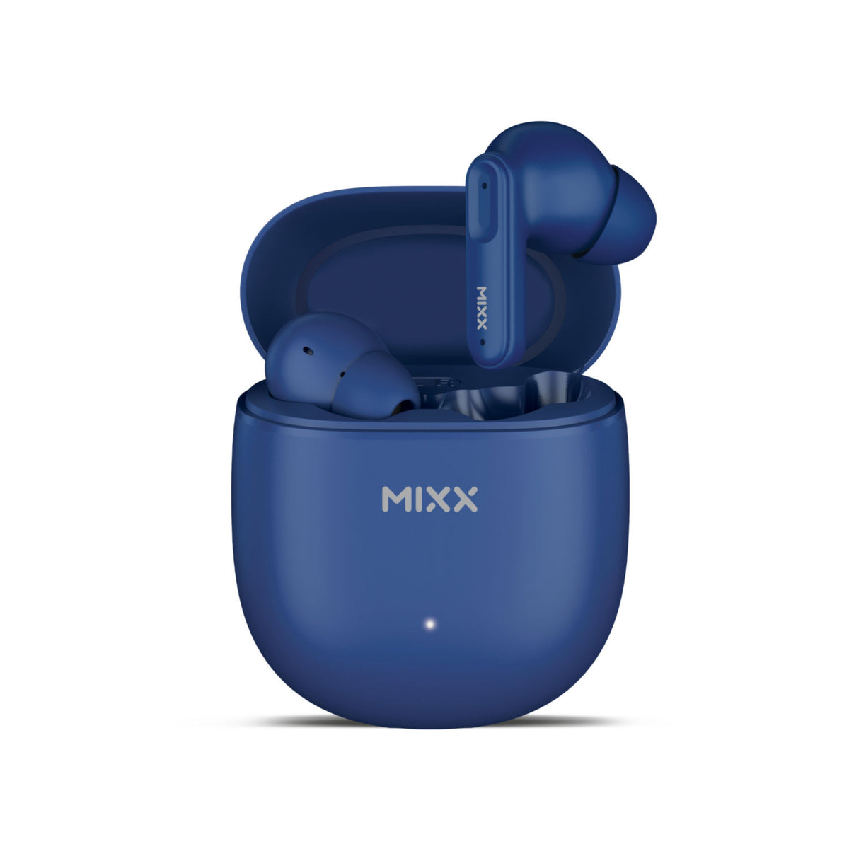 Mixx StreamBuds Live S5 true wireless earbuds navy - UK version