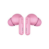 Mixx true wireless earbuds pink, UK version