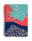 Nu A5 Terrazzo Wiro Notebook GOODS ASDA   