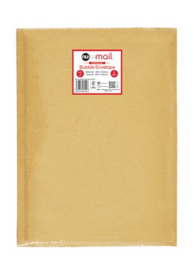 ASDA Nu Small Padded Mailing Envelopes- Buy online at McGrocer