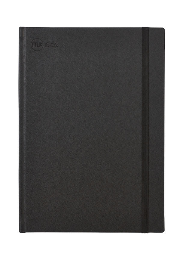 Nuco Elite Premium B5 Casebound Journal (Styles May Vary) GOODS ASDA   