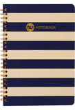 Nuco Nautical A5 Notebook GOODS ASDA   