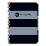 Nu Stripes B5 notebook, imported from the UK