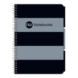 Nu Stripes B5 notebook, imported from the UK
