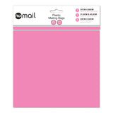 Pink Mailing Bags 20Pk