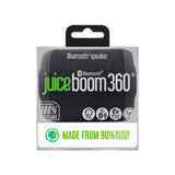 Juice Boom 360 Eco Bluetooth Speaker