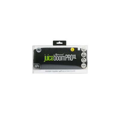 Juice Boom Pro XL wireless speaker (British brand)