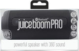 Juice Boom Pro Bluetooth Speaker GOODS ASDA   