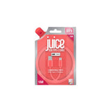 Juice USB-C cable 2m, imported from the UK