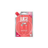 Juice USB-C cable 2m, imported from the UK