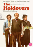 DVD The Holdovers GOODS ASDA   