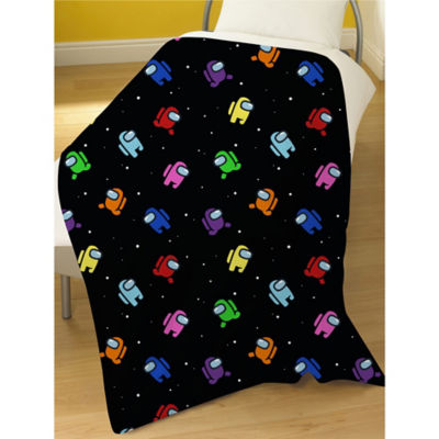Among Us fleece blanket 100x150cm (British brand)