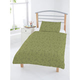 The Gruffalo duvet set with Gruffalo's child and father, imported from the UK
