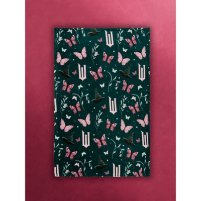 Wicked Elphaba fleece blanket 100x150cm, imported from the UK