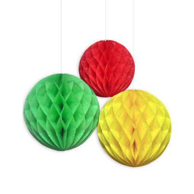 MAD Bright Honeycombs 3 pack - British product