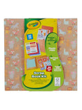 Crayola Scrapbook Kit GOODS ASDA   